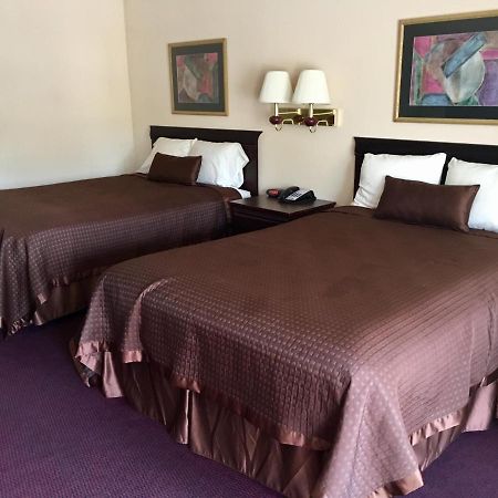 Washington Burgess Inn West Point Εξωτερικό φωτογραφία