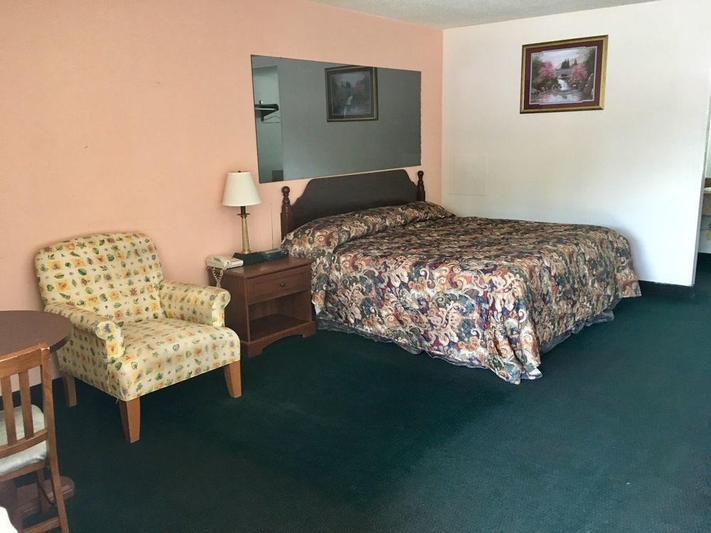 Washington Burgess Inn West Point Εξωτερικό φωτογραφία
