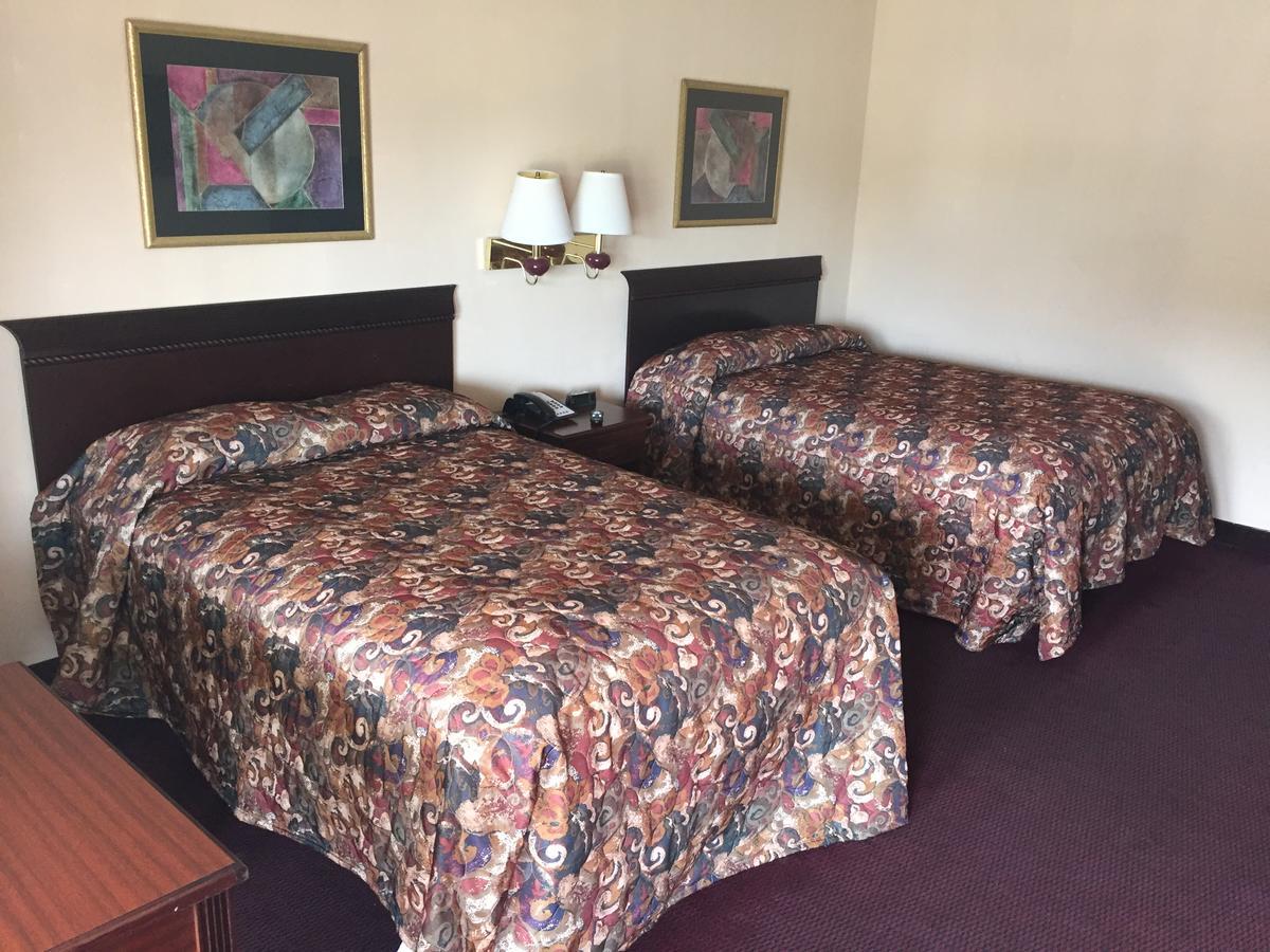 Washington Burgess Inn West Point Εξωτερικό φωτογραφία