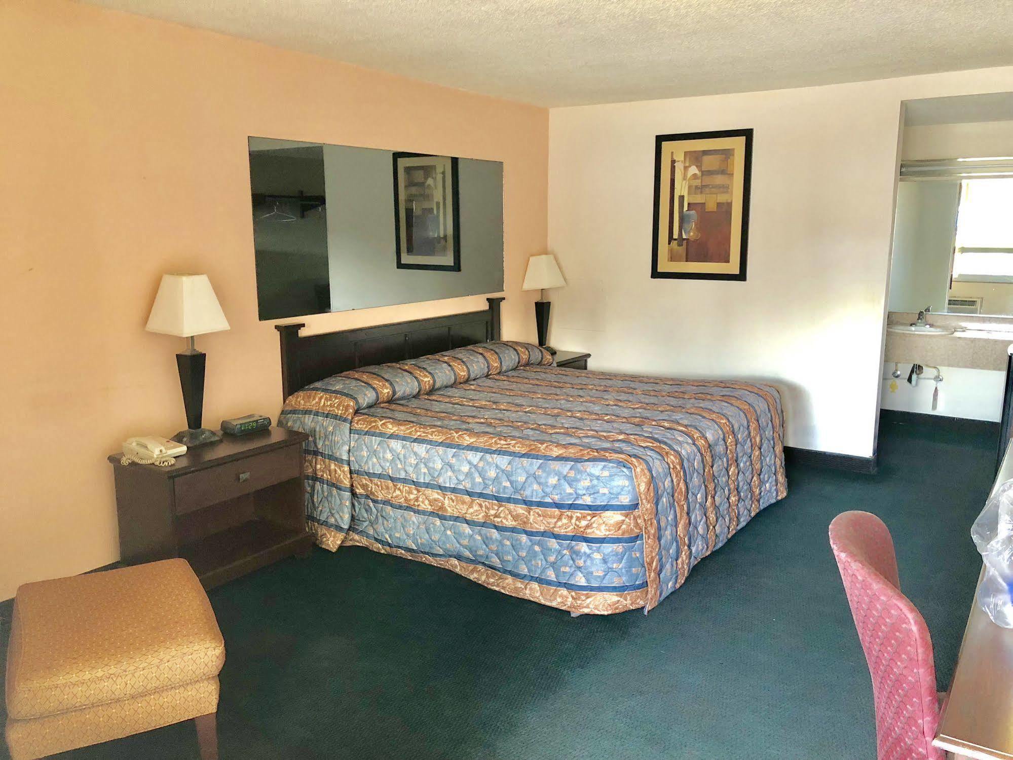 Washington Burgess Inn West Point Εξωτερικό φωτογραφία