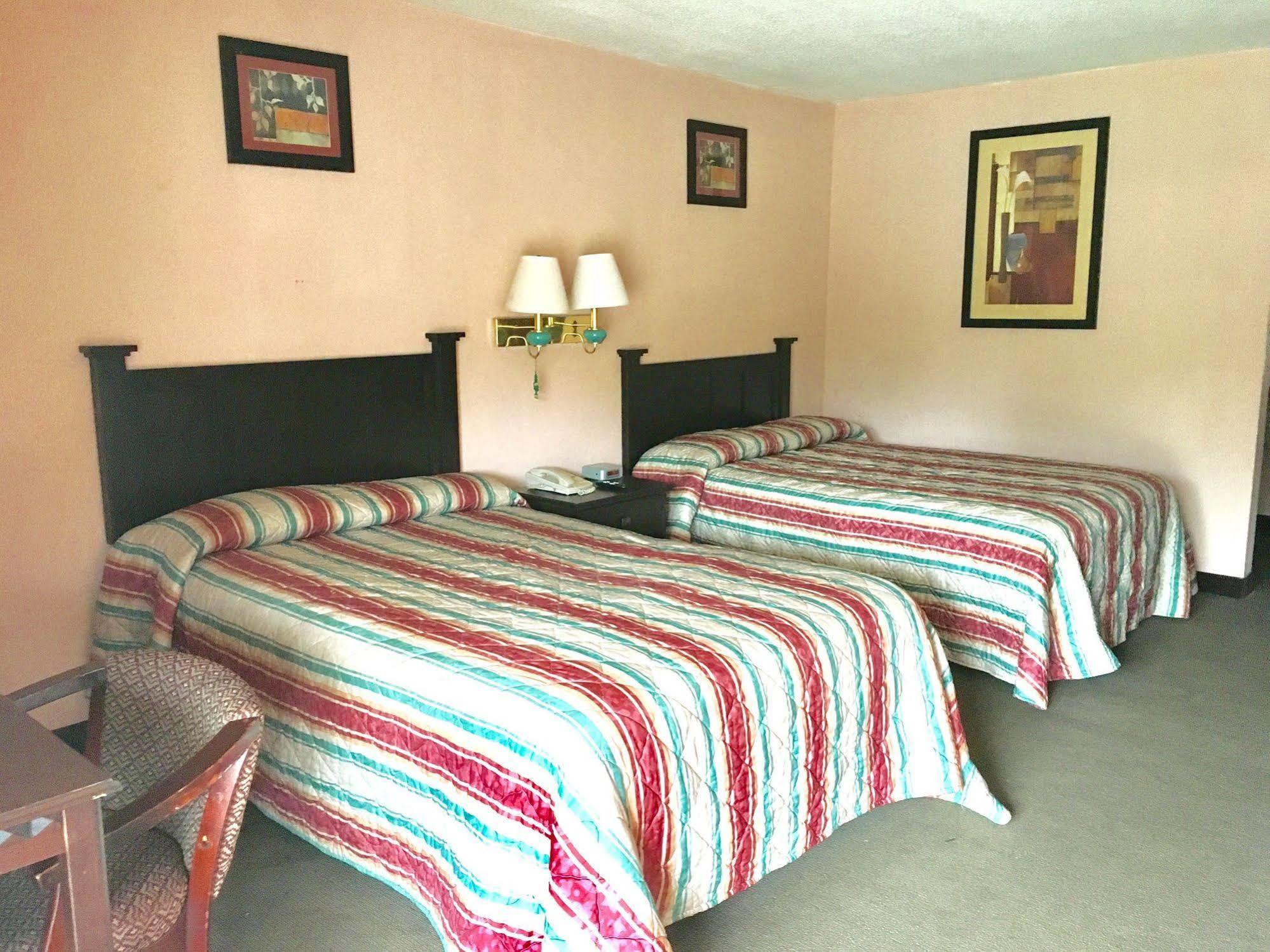 Washington Burgess Inn West Point Εξωτερικό φωτογραφία