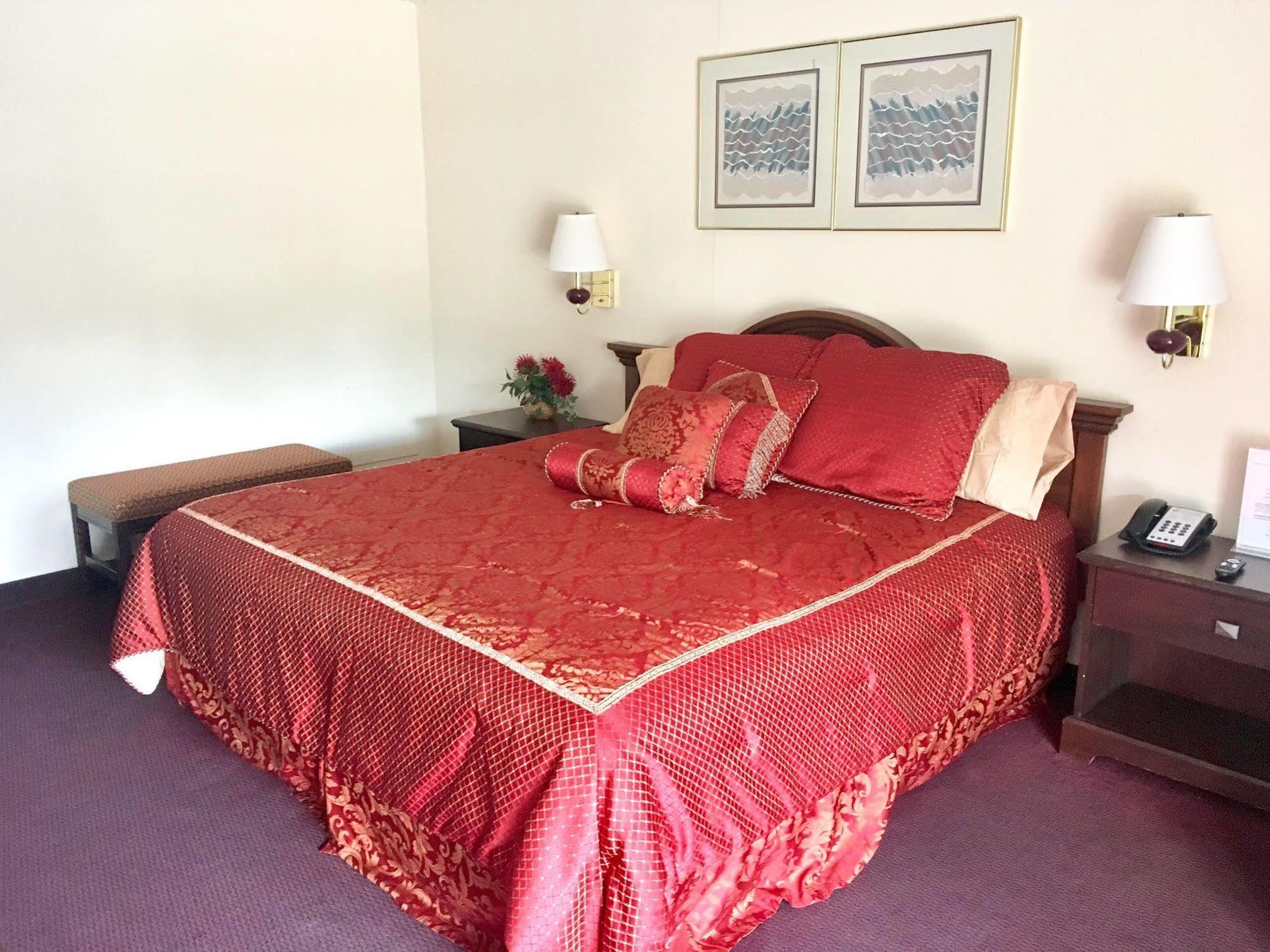 Washington Burgess Inn West Point Εξωτερικό φωτογραφία