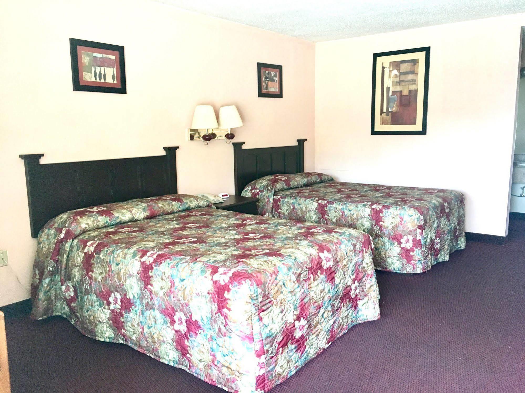 Washington Burgess Inn West Point Εξωτερικό φωτογραφία