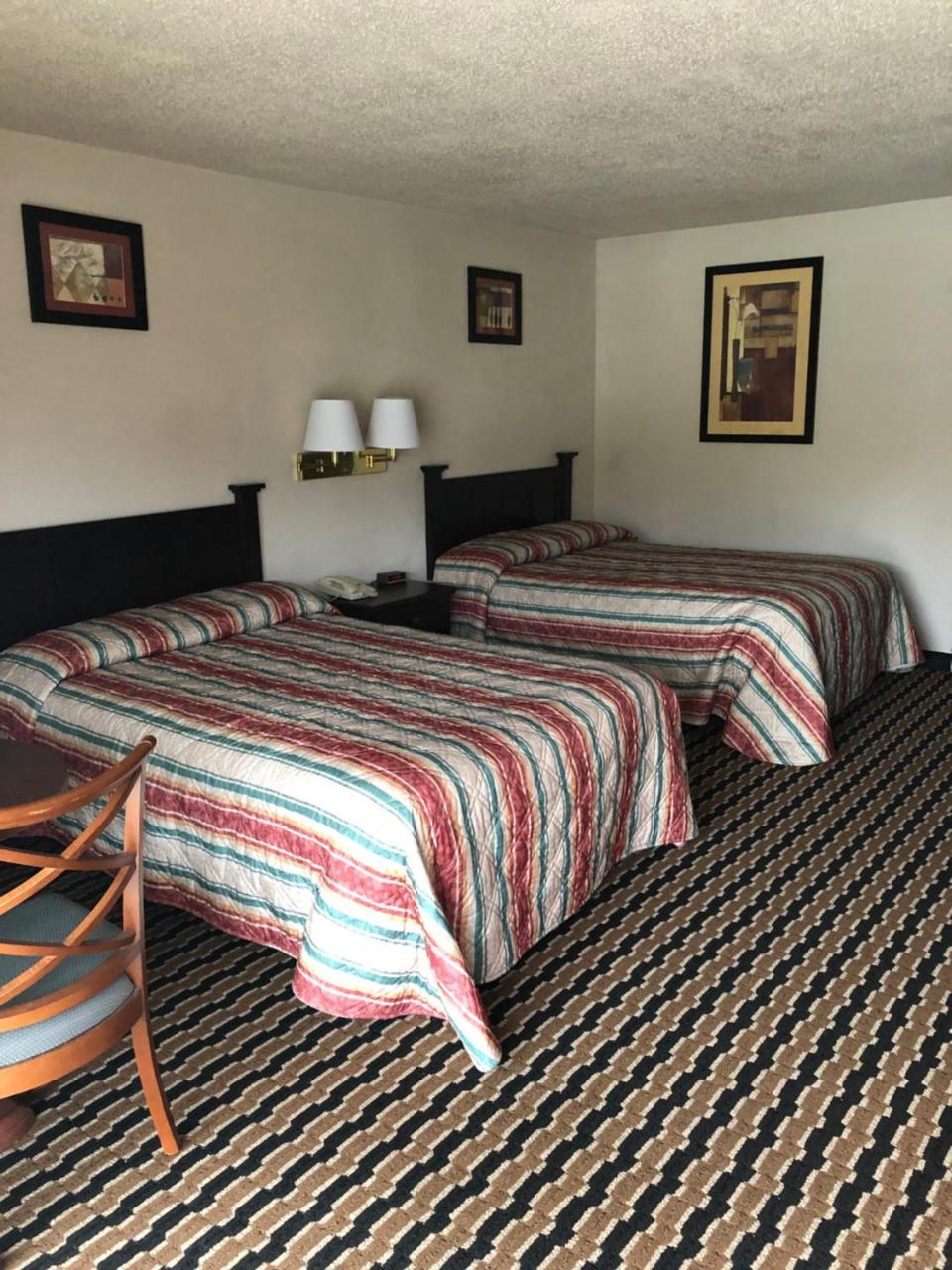 Washington Burgess Inn West Point Εξωτερικό φωτογραφία